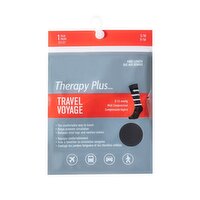 Therapy Plus - Compression Socks S/M, 1 Each
