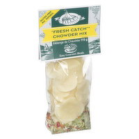Tillys Galley - Fresh Catch Chowder Mix, 115 Gram