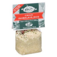 Tilly's Galley - Cajun Jambalaya Rice Mix, 325 Gram