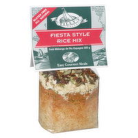 Tilly's Galley - Fiesta Style Rice Mix, 325 Gram