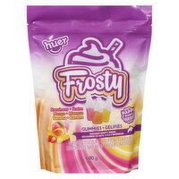 Huer - Frosty Gummies, 600 Gram