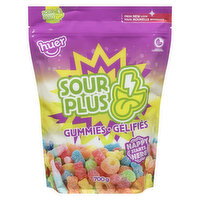 Huer - Sour Plus Gummies, 700 Gram