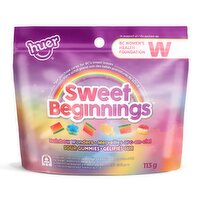 Huer - Sweet Beginning Gummies, 113 Gram