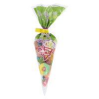 Huer - Super Mix Cone, Sour, 200 Gram