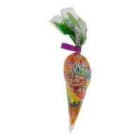 Huer - Candy Carrot Gummy Bunny Mix, 200 Gram
