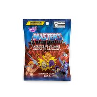 Huer - Master Of The Universe Gummies, 100 Gram
