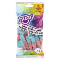Huer - Sour Bubblegum Bottle
