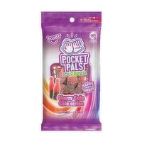 Huer - Sour Cherry Cole pocket pals, 75 Gram