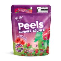 Huer - Watermelon Peels, 65 Gram
