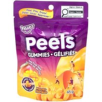 Huer - Mango Peels, 65 Gram