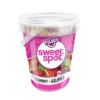 Huer - Sweet Spot Gummy Pail, 650 Gram
