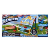 Nerf - Toss N Splash Game, 1 Each