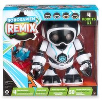 WowWee - Robosapien Remix, 1 Each