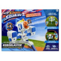 Nerf - Super Soaker Roboblaster, 1 Each