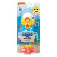 Baby Shark - Big Show! Sea Jam Microphone, 1 Each