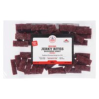 DRAKE MEATS - Original Jerky Bites, 1 Each