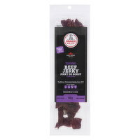 Drake - Teriyaki Beef Jerky, 80 Gram