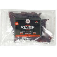 DRAKE MEATS - Original Beef Jerky, 300 Gram