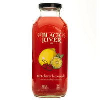 Black River - Tart Cherry Lemonade Juice, 1 Litre