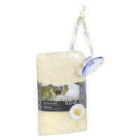 Urban Spa - URBAN SPA LOOFAH IN THE RAW, 1 Each