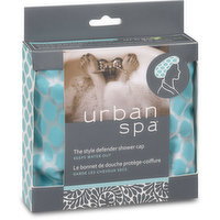 Urban Spa - Shower Cap, 1 Each