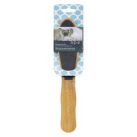 Urban Spa - URBAN SPA WOODEN FOOT FILE, 1 Each