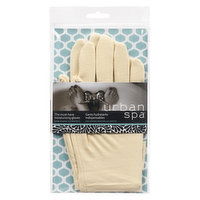 Urban Spa - URBAN SPA MOISTURE GLOVES, 1 Each