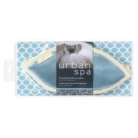 Urban Spa - URBAN SPA SILK EYE PILLOW, 1 Each