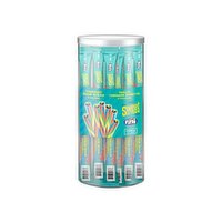 Sweet Sixteen - Tornado Straws Sour, 28 Gram