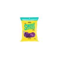 Sweet Sixteen - Grape Ribbon, 125 Gram