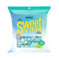 Sweet Sixteen - Sugared Stars, 135 Gram