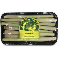 Gold Coin - Lemongrass, 150 Gram