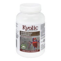 Kyolic - Extra Strength One a Day Aged Garlic, 60 Each