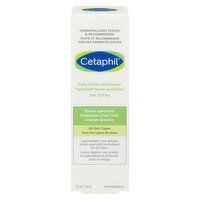 Cetaphil - Daily Facial Moisturizer SPF 50, 50 Millilitre