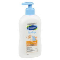 Cetaphil - Baby Daily Lotion