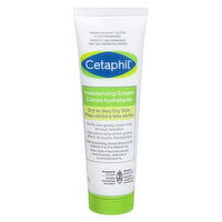 Cetaphil - Moisturizing Cream Sensitive Skin, 85 Gram