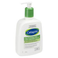 Cetaphil - Urea 10 Healing Lotion, 473 Millilitre