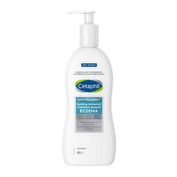 Cetaphil - Restoraderm - Replenishing Moisturizer, 295 Millilitre