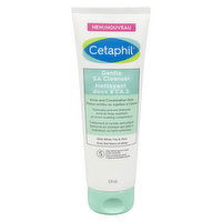 Cetaphil - Cetaphil Gentle Salicylic Cleanser, 124 Millilitre