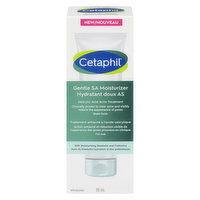 Cetaphil - Salicylic Moisturiser, 89 Millilitre