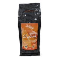 Best Gourmet - Organic Colombia Supremo Whole Bean, 454 Gram