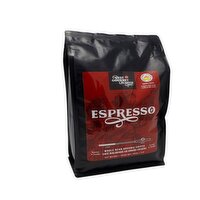 Best Gourmet - Expresso Ground Coffee, 800 Gram