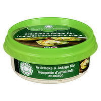 Summer Fresh - Dip Artichoke & Asiago, 227 Gram