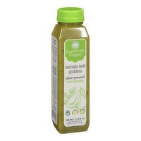 Summer Fresh - Avocado Herb Goddess Dressing, 340 Millilitre