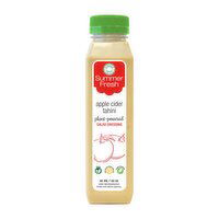 Summer Fresh - Apple Cider Tahini DressIng, 340 Millilitre