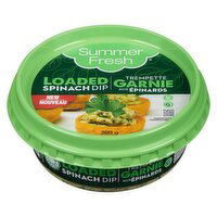 Summer Fresh - Loaded Spinach Dip, 200 Gram