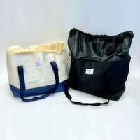 Karmin - Beach Tote Bag, 1 Each
