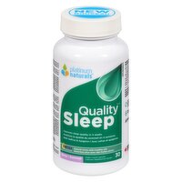 platinum naturals - Quality Sleep, 30 Each