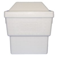 Cryopak - Cryopack Hi Dome N.50 14Qt Ice Chst, 1 Each