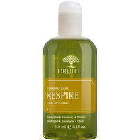 Druide - Druide Foaming Bath Respire, 250 Millilitre